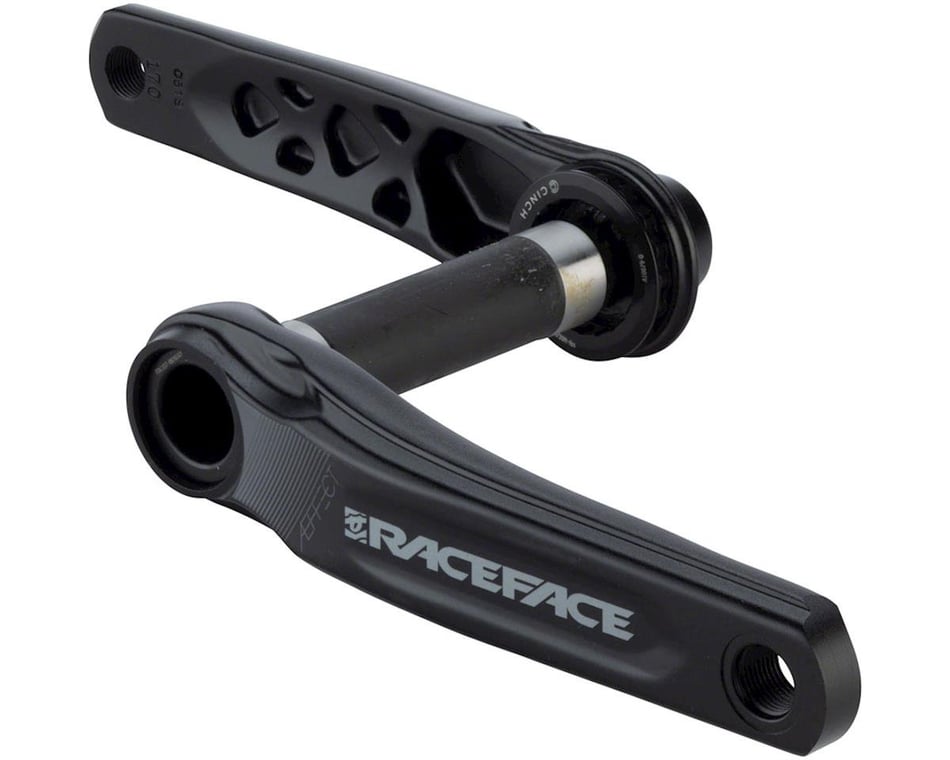 165mm store crank arm