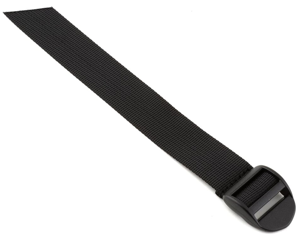 Race Face Tailgate Pad Strap Extender (Black) - Performance Bicycle