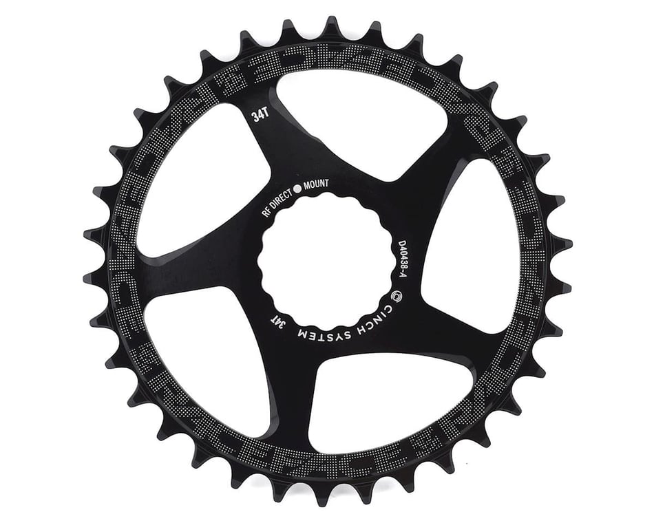 RaceFace Narrow Wide Drop Stop Chainring Direct Mount CINCH 9 10 11 12 Speed 