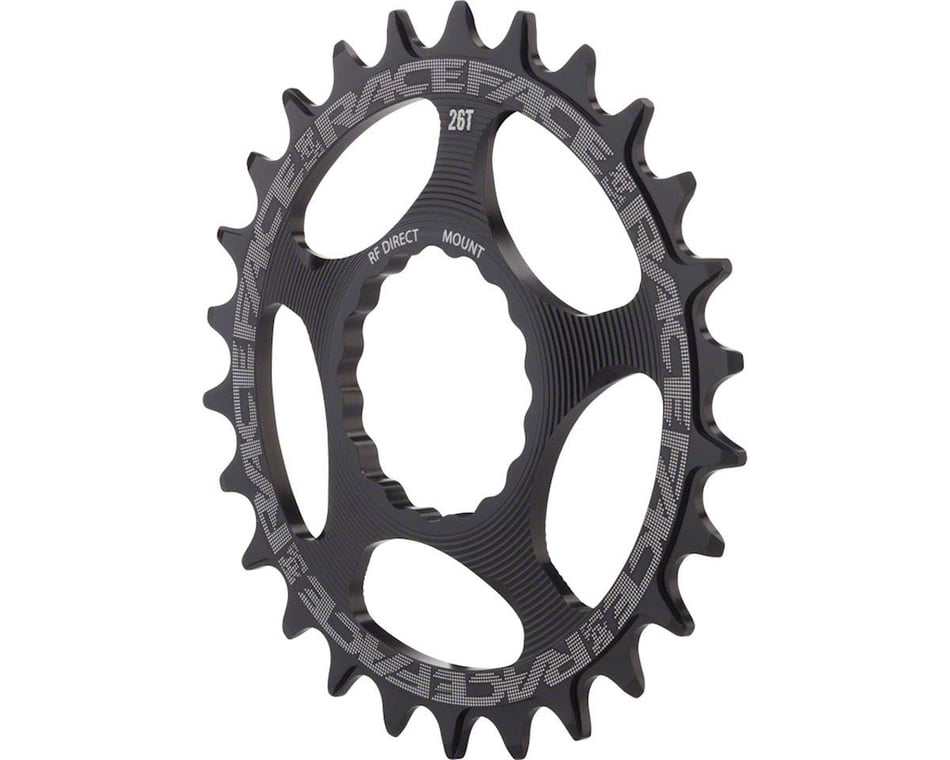 Race face ride narrow best sale wide 10sp mtb chainset