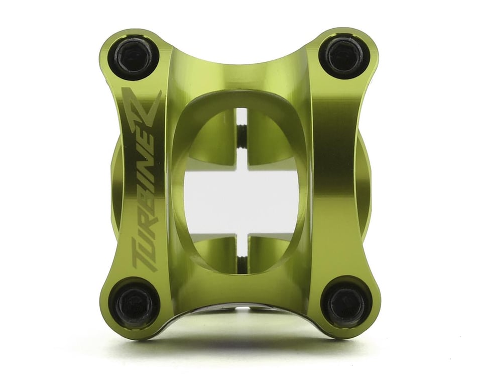 Green mtb online stem