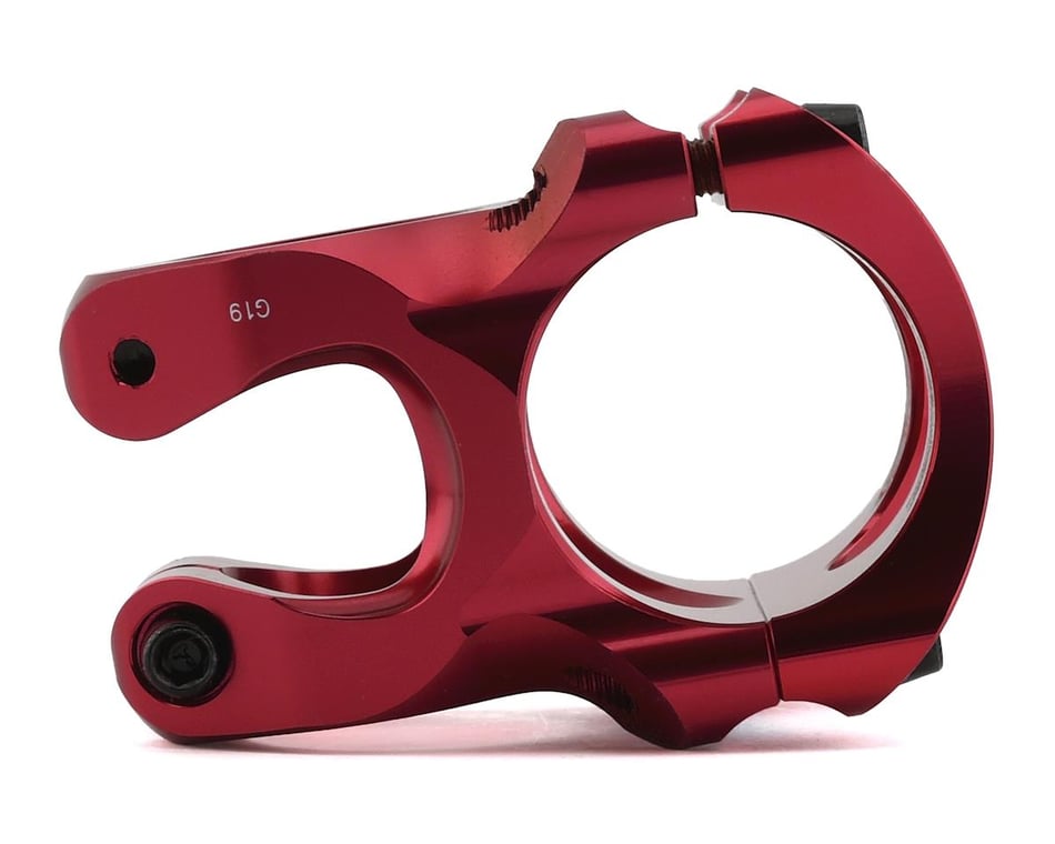 Race Face Turbine R 35 Stem (Red) (35.0mm) (32mm) (0°) - Performance Bicycle