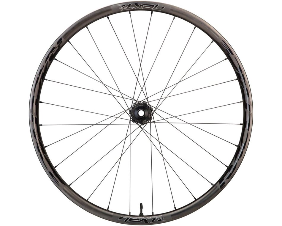 29er front best sale wheel boost