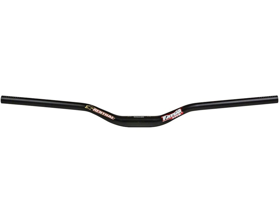 Renthal fatbar outlet 40mm rise 31.8