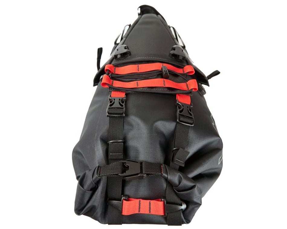 Revelate Designs Terrapin System Seat Bag (Black) (14L)