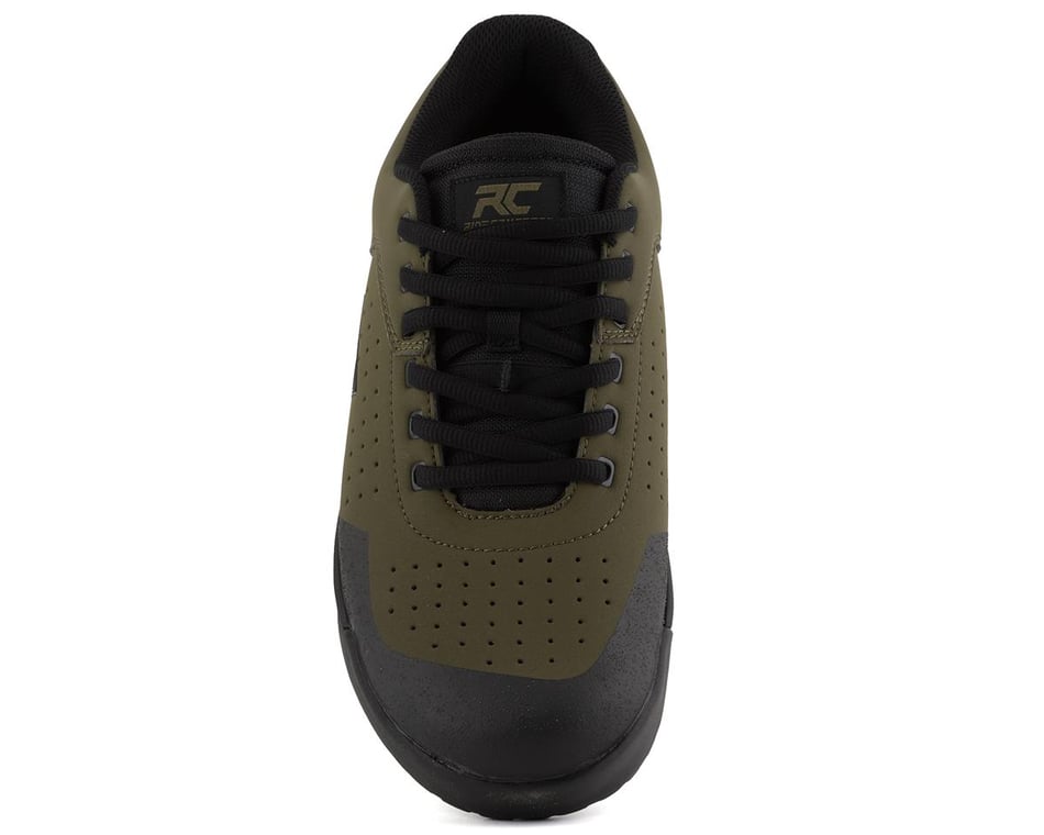 Rc flat sales pedal shoes