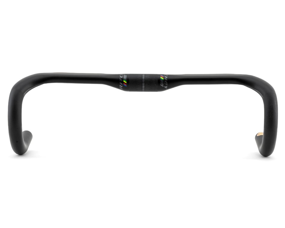 Ritchey WCS Carbon Streem II Road Handlebar (Black) (31.8mm) (44cm