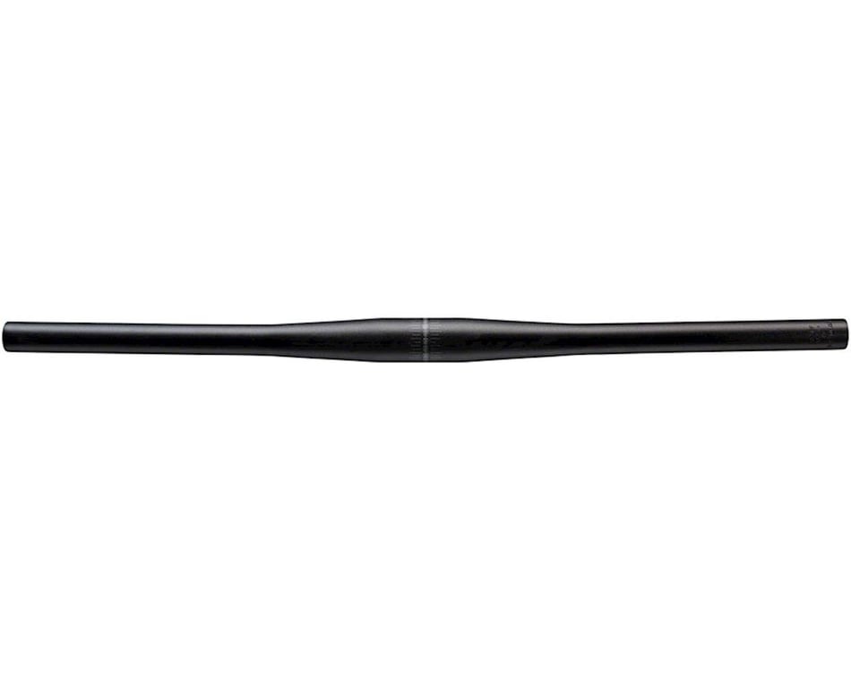 Ritchey Comp Flat Handlebar (Black) (31.8mm) (5° Backsweep) (5mm Rise)  (710mm)