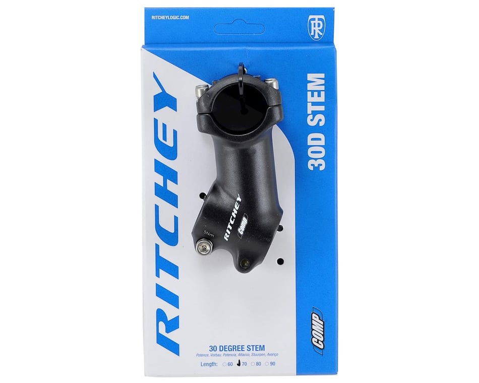 Ritchey comp best sale 30 degree stem