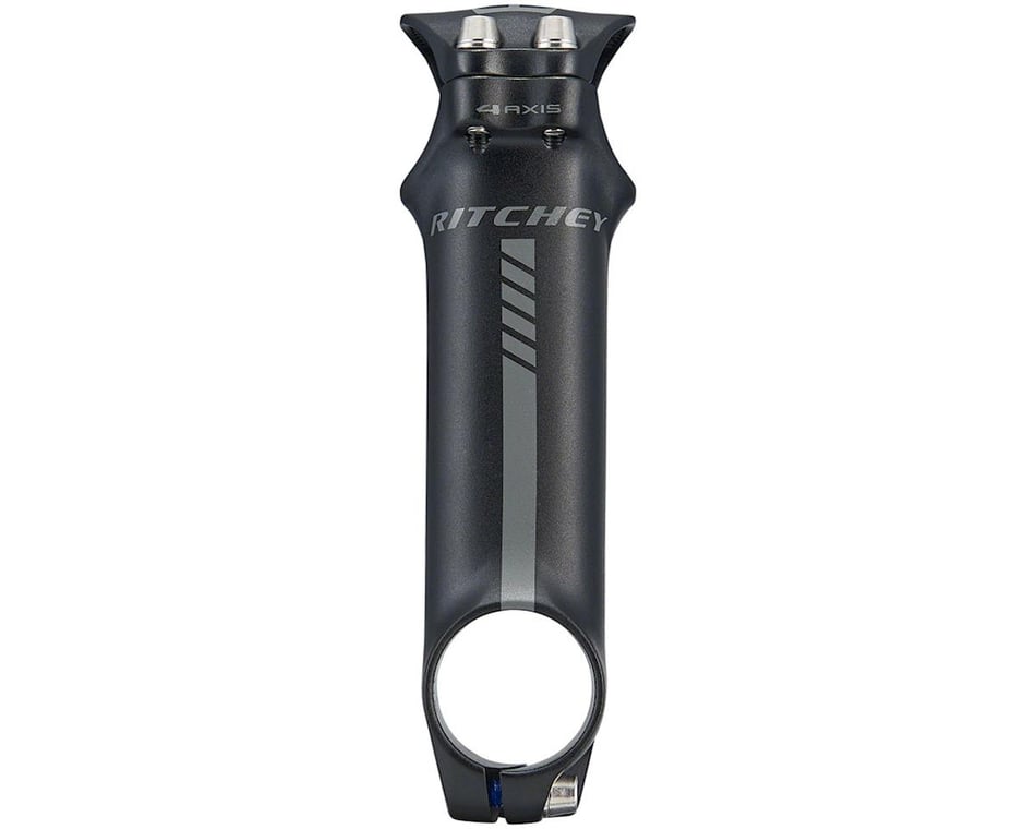 Ritchey Comp 4-Axis Stem (Matte Black) (31.8mm) (100mm) (6°)