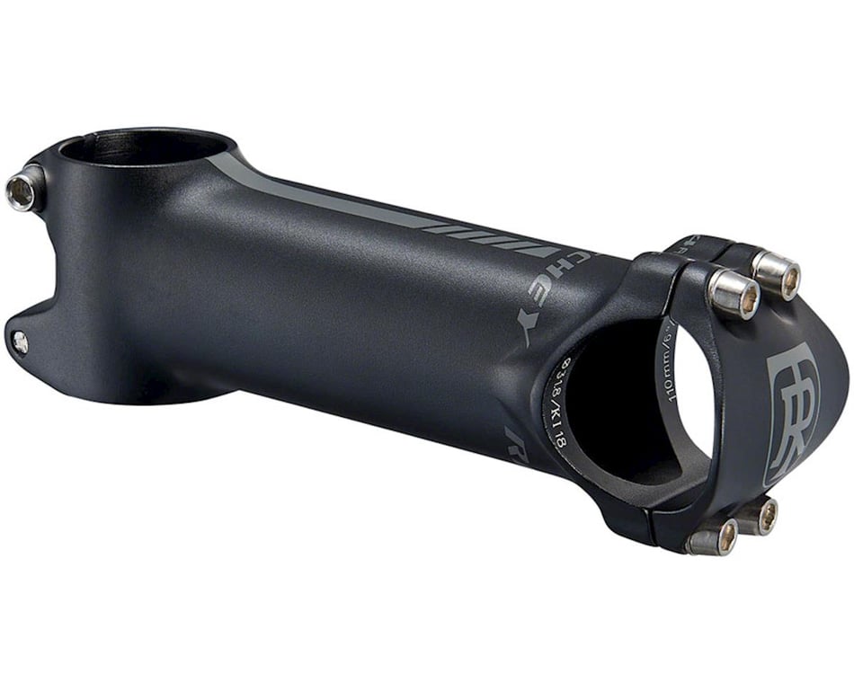 Ritchey Comp 4-Axis 44 Stem (Matte Black) (31.8mm) (130mm) (17°) (1-1/4