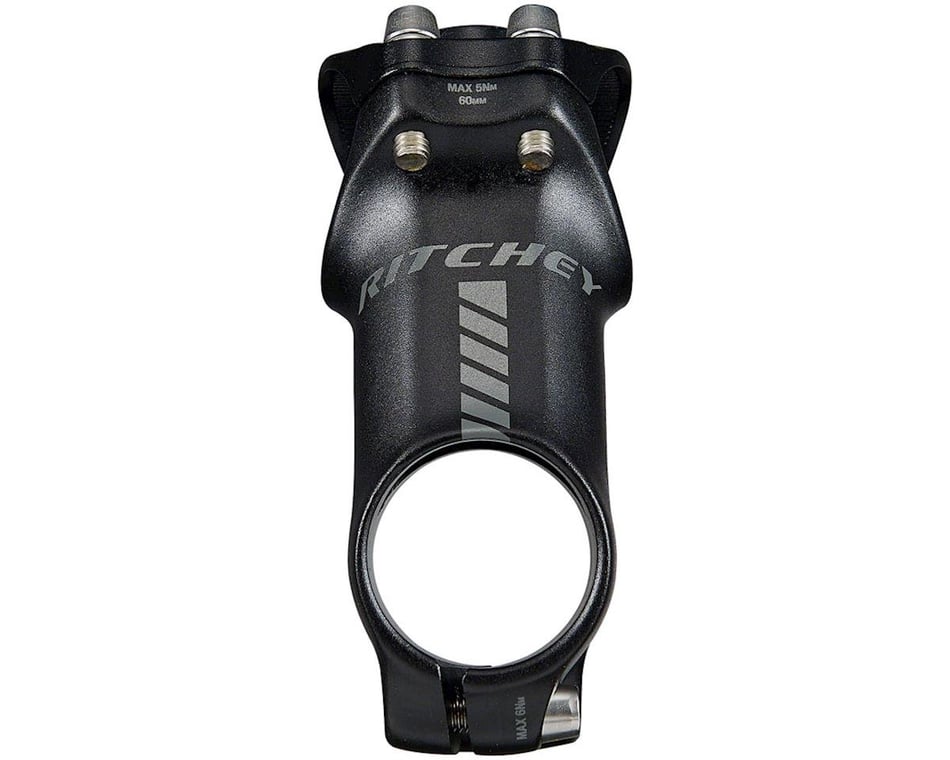 Ritchey Comp 4-Axis Stem (Matte Black) (31.8mm) (70mm) (30