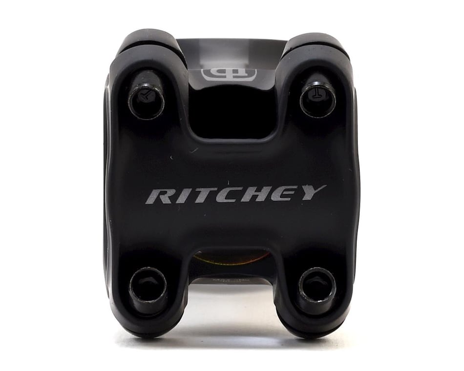 Ritchey WCS C220 84D Stem (Matte Black) (31.8mm) (90mm) (6°) (1-1/4
