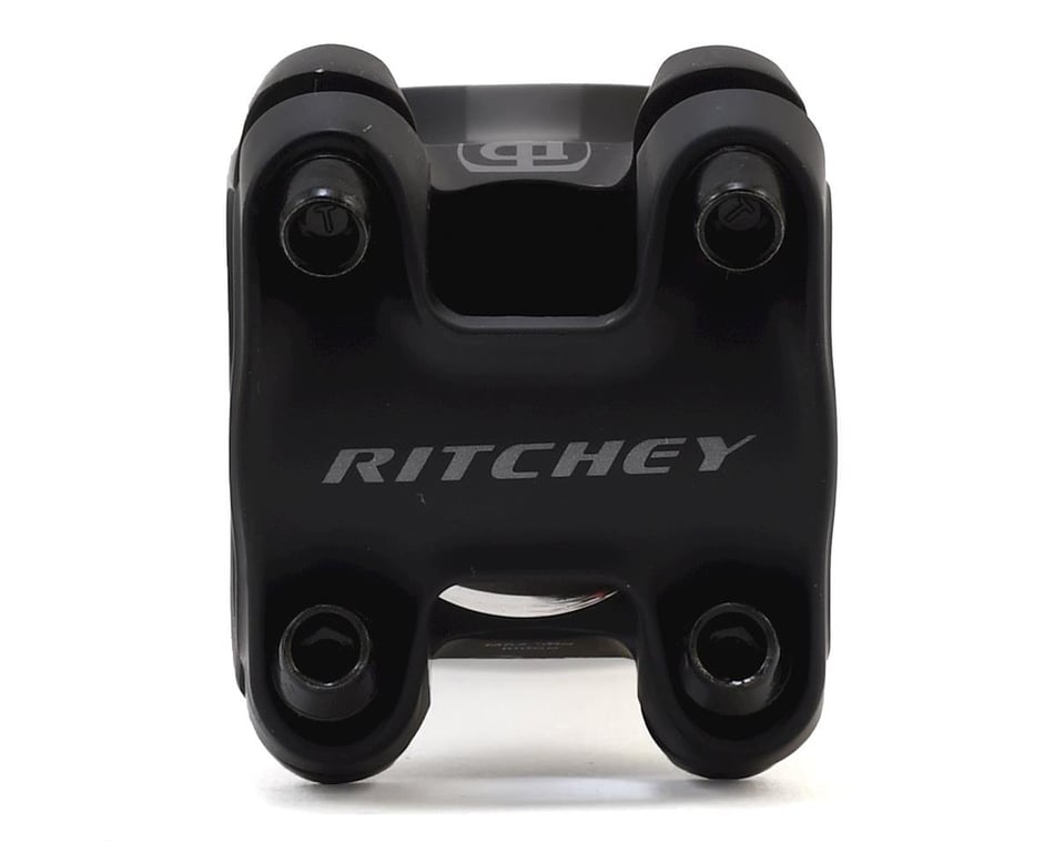 Ritchey WCS C220 84D Stem (Matte Black) (31.8mm) (100mm) (6