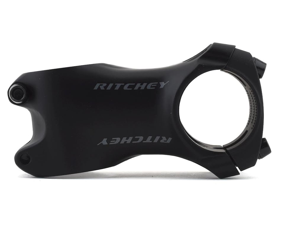 Ritchey WCS Toyon Stem w Top Cap Matte Black 31.8mm 60mm 6