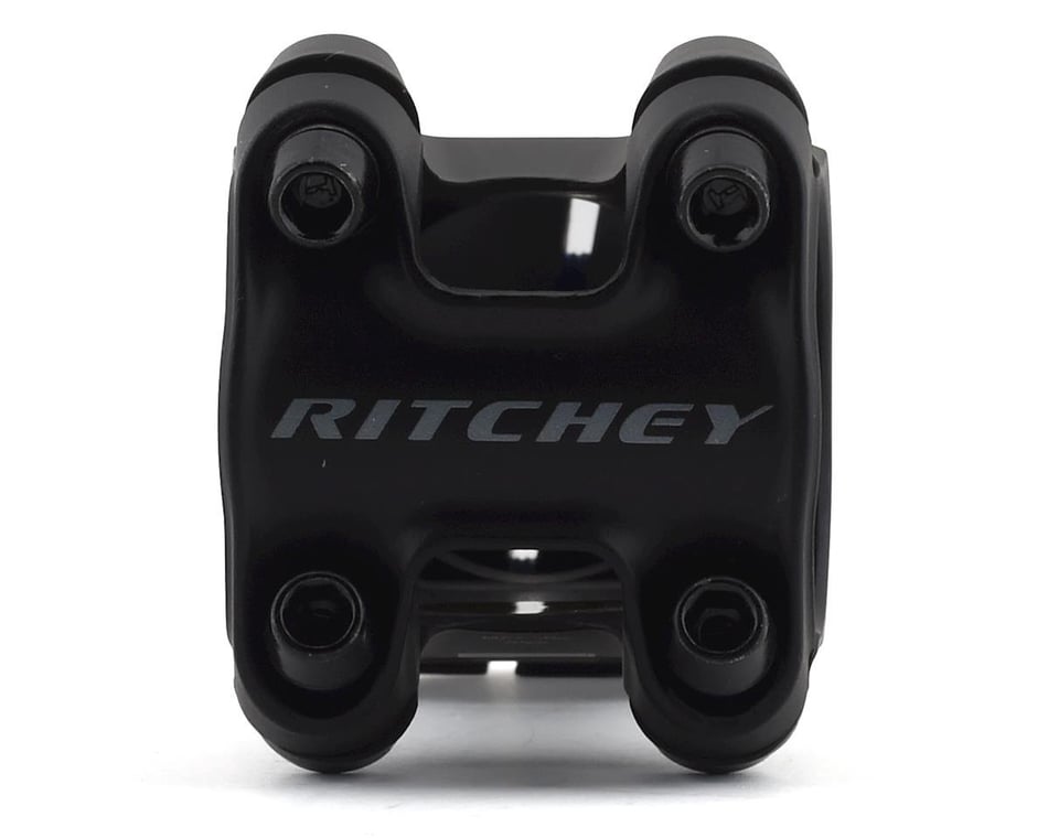 Ritchey WCS Toyon Stem w/ Top Cap (Matte Black) (31.8mm) (70mm) (6°)