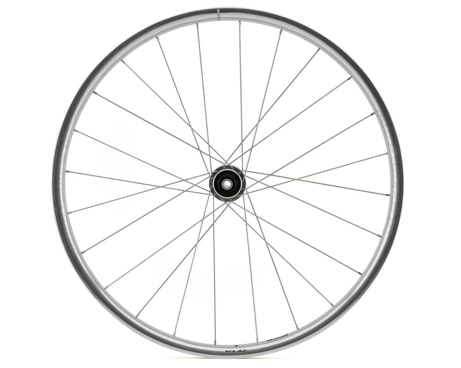 Ritchey Classic Zeta Disc Wheelset (Silver) (SRAM XDR) (700c) (12 x 100, 12  x 142mm) (6-Bolt) (Tubeless)