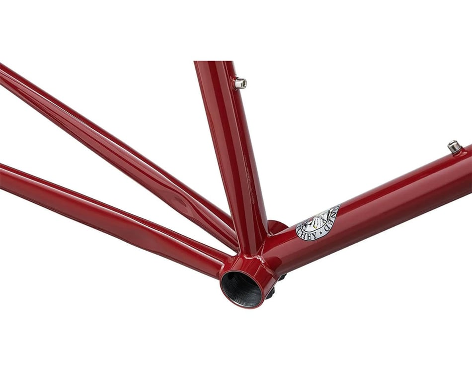 Ritchey road discount logic 2.0 frameset