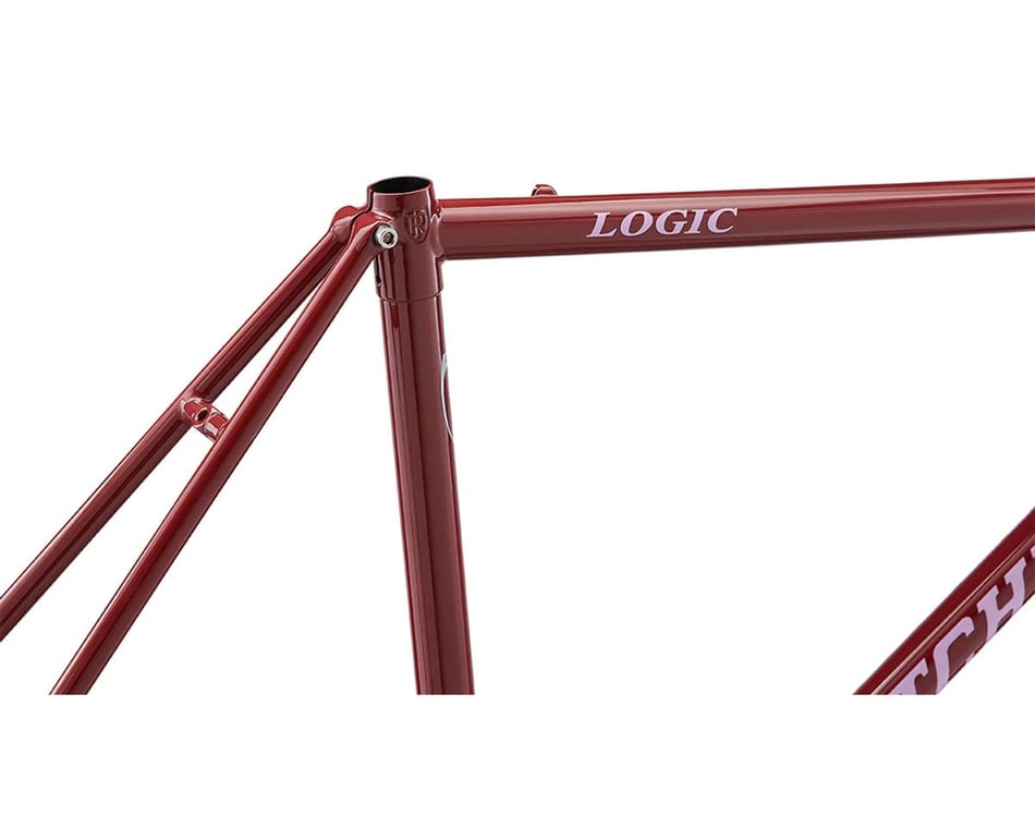 Ritchey Road Logic Frameset (Sally's Macarons) (51cm