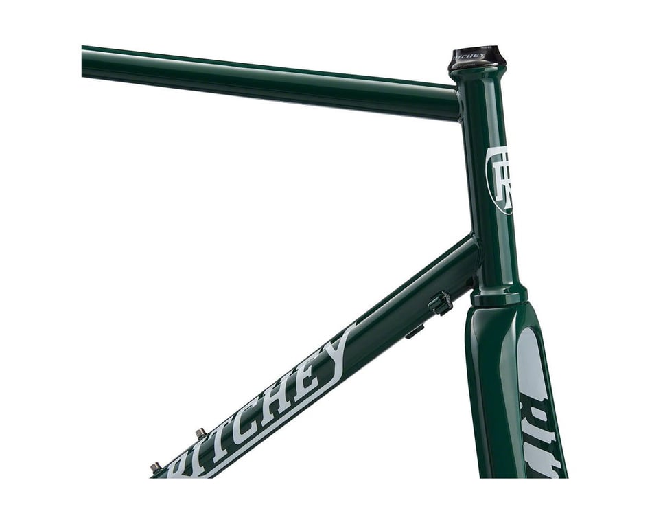 Ritchey Road Logic Disc Frameset (Nigiri) (59cm)