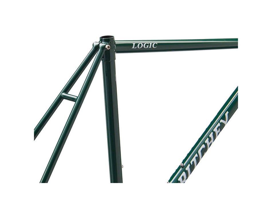 Ritchey Road Logic Disc Frameset (Nigiri) (59cm)