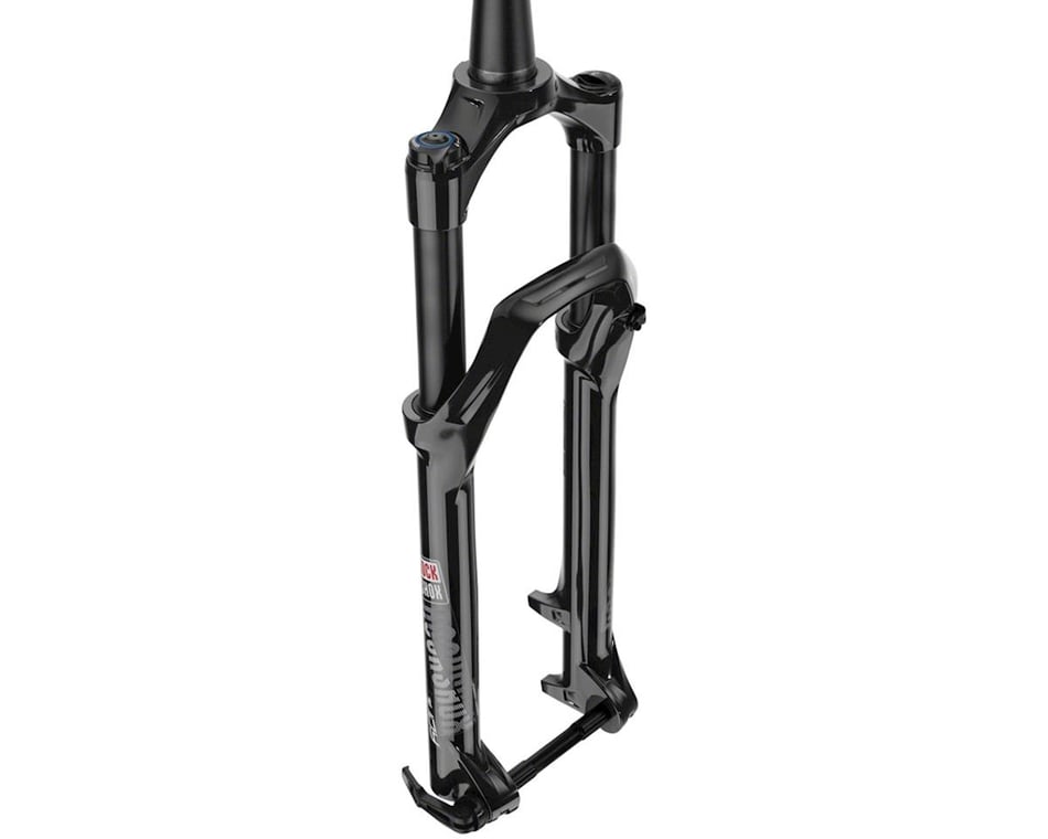 RockShox Judy Silver Fork: 27.5+/29