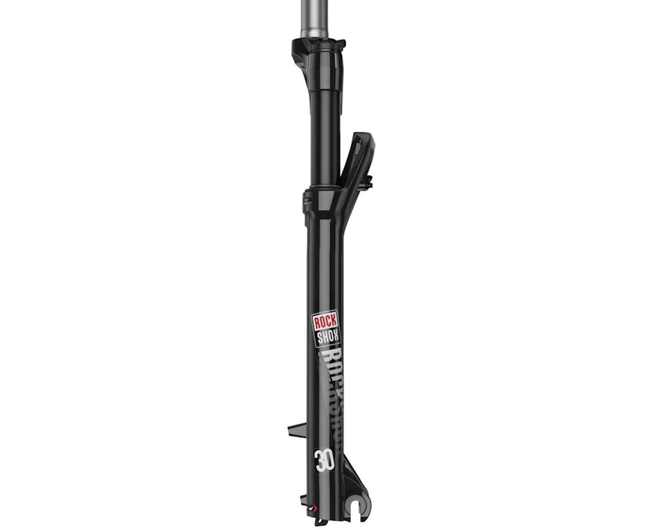 RockShox 30 Gold RL R Solo Air Fork (Black) (29