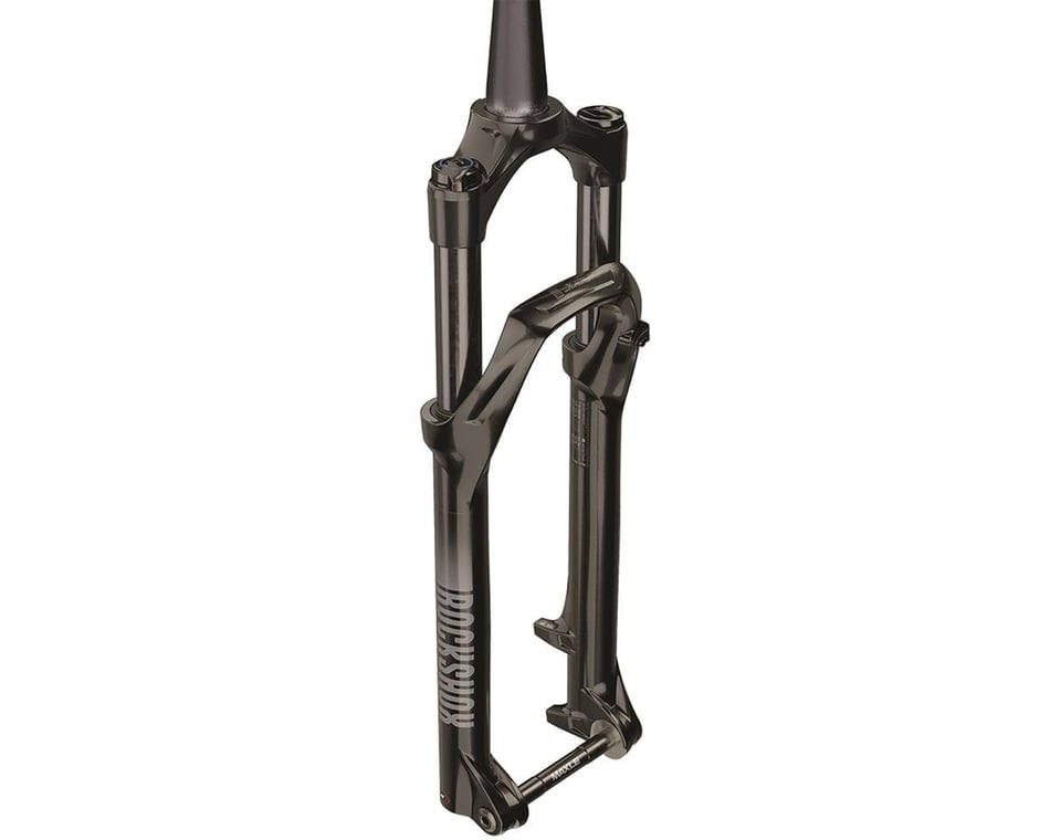 RockShox Judy TK Fork (Black) (51mm Offset) (29") (120mm) - Performance Bicycle