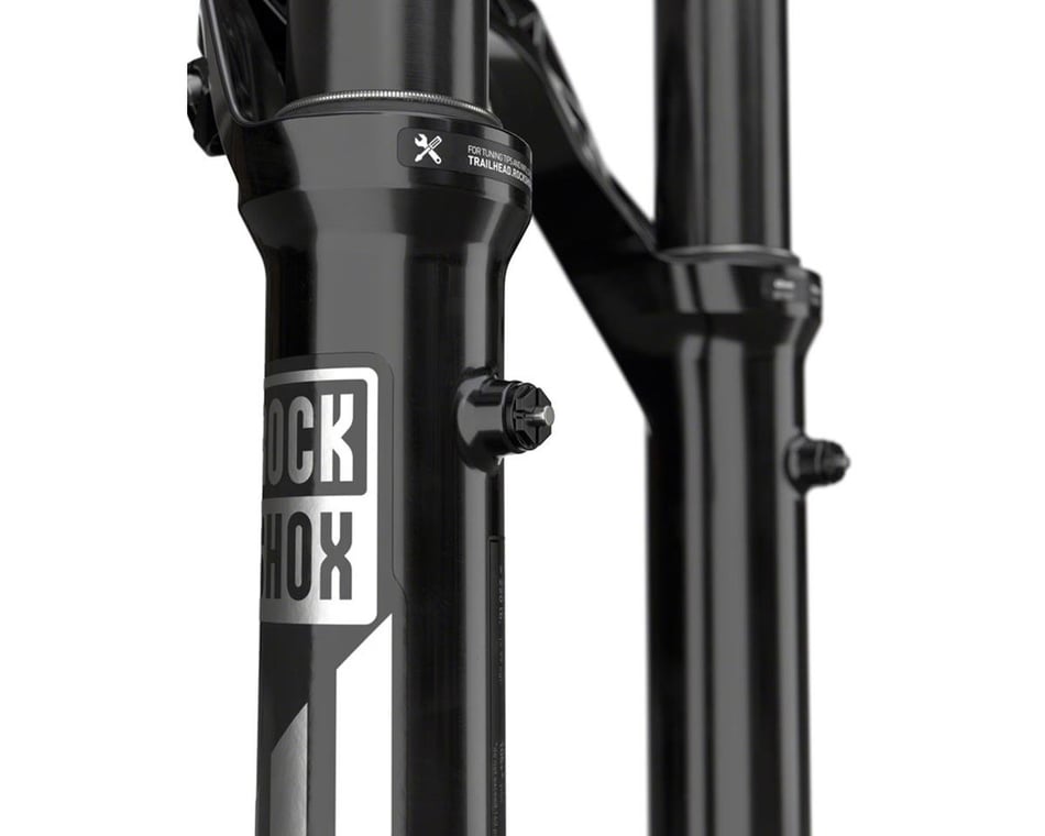 Rockshox 130mm cheap rear shock