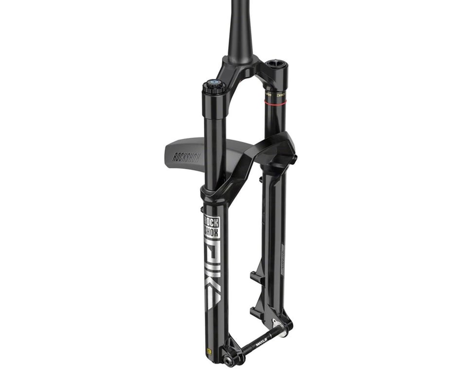 Rockshox xc30 on sale air pressure