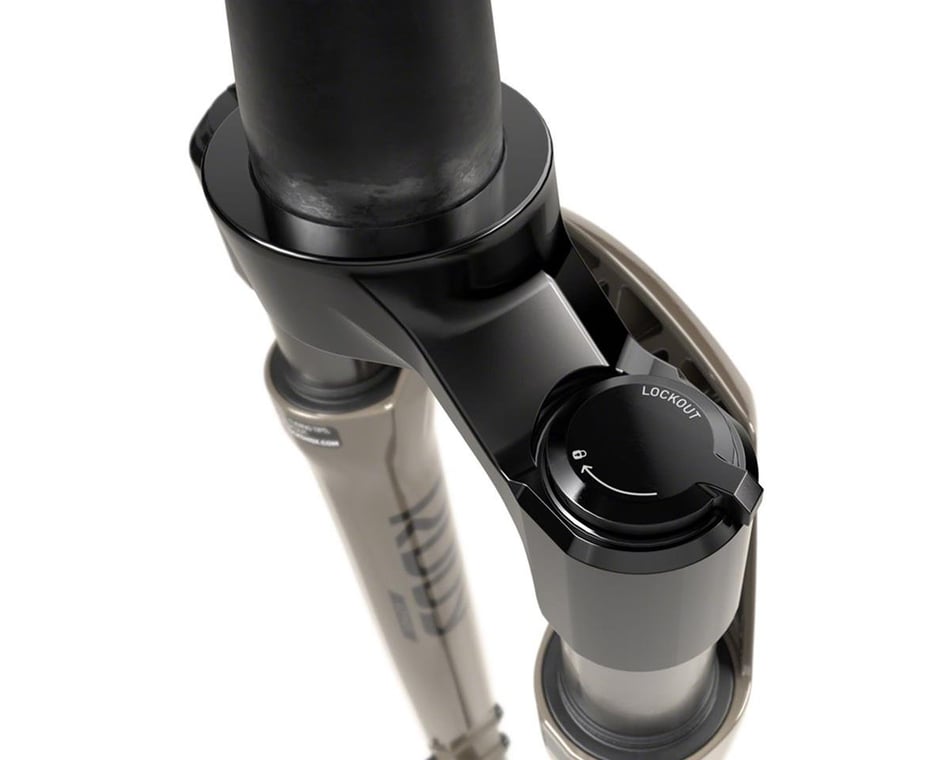 Rockshox 700c suspension online forks