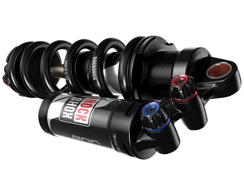 200mm x 57mm online rear shock