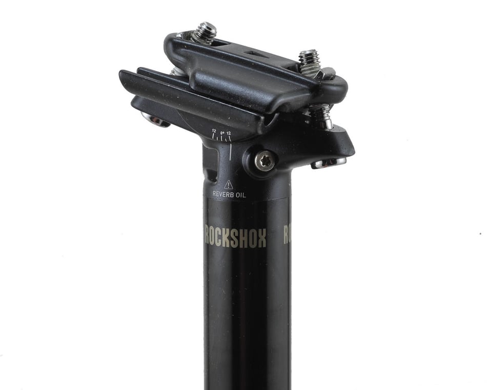 Rockshox sale reverb 390mm