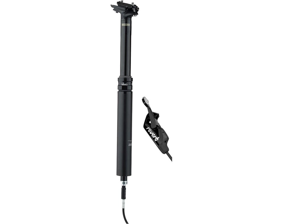 Rockshox hydraulic best sale dropper post