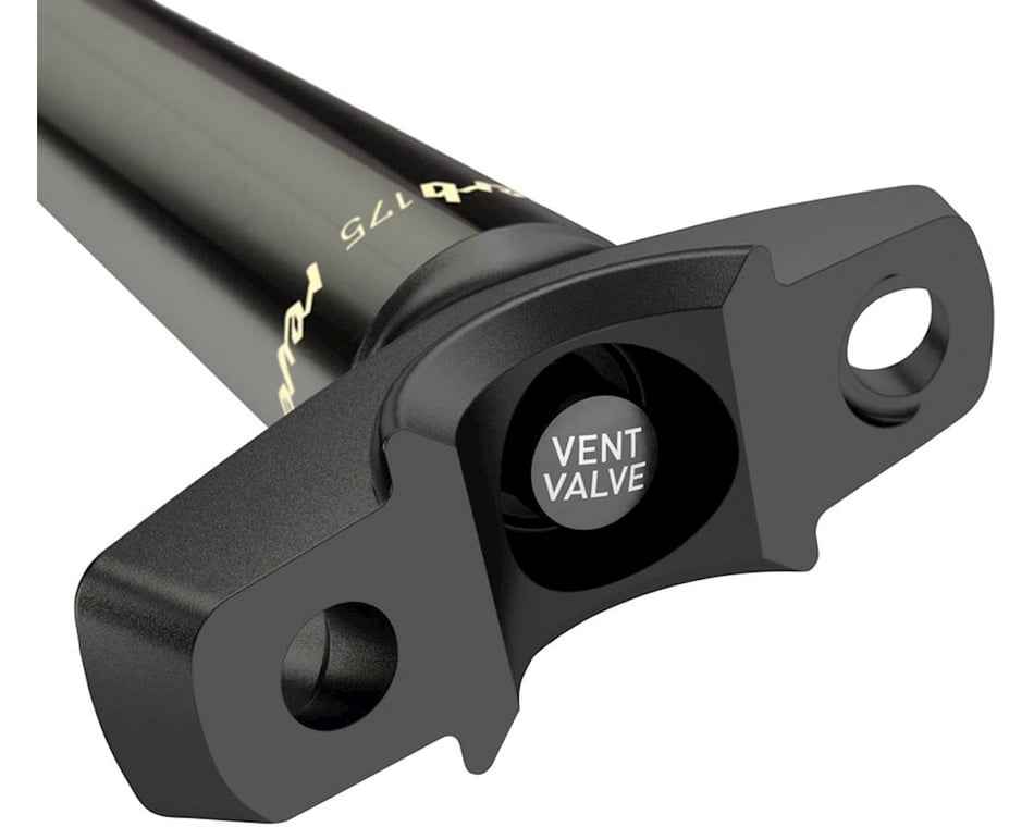 RockShox Reverb Stealth Dropper Seatpost (Black) (1x Remote) (31.6