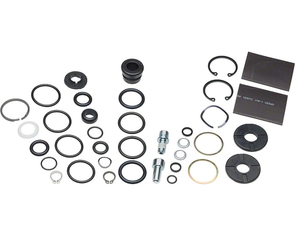 Rockshox recon gold 2024 service kit