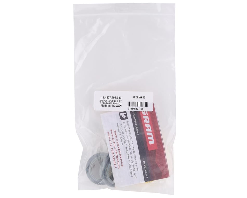 Rock Shox 30 mm Fork Seal Kit DUKE/Psylo