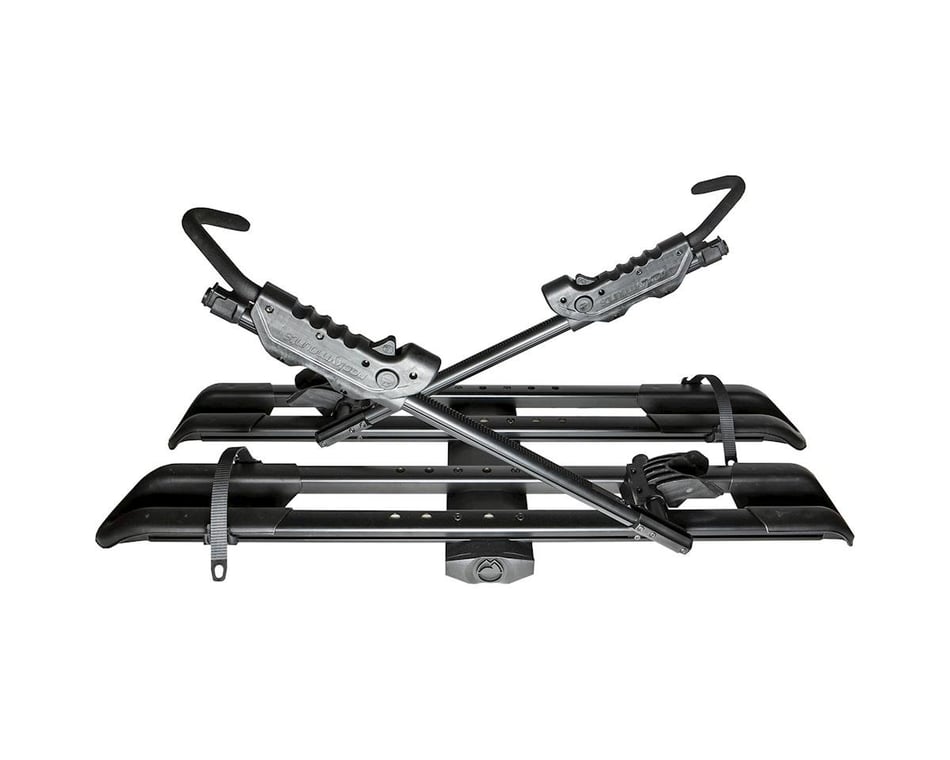 Rockymounts 2 bike online rack