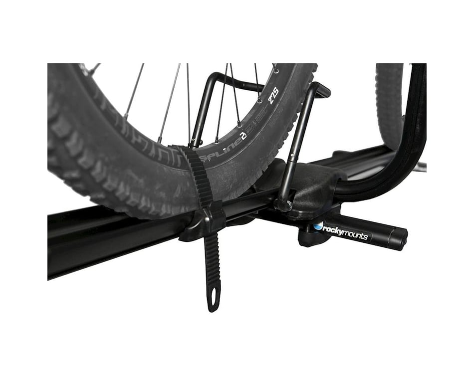 Rockymounts tomahawk 2024 bike carrier