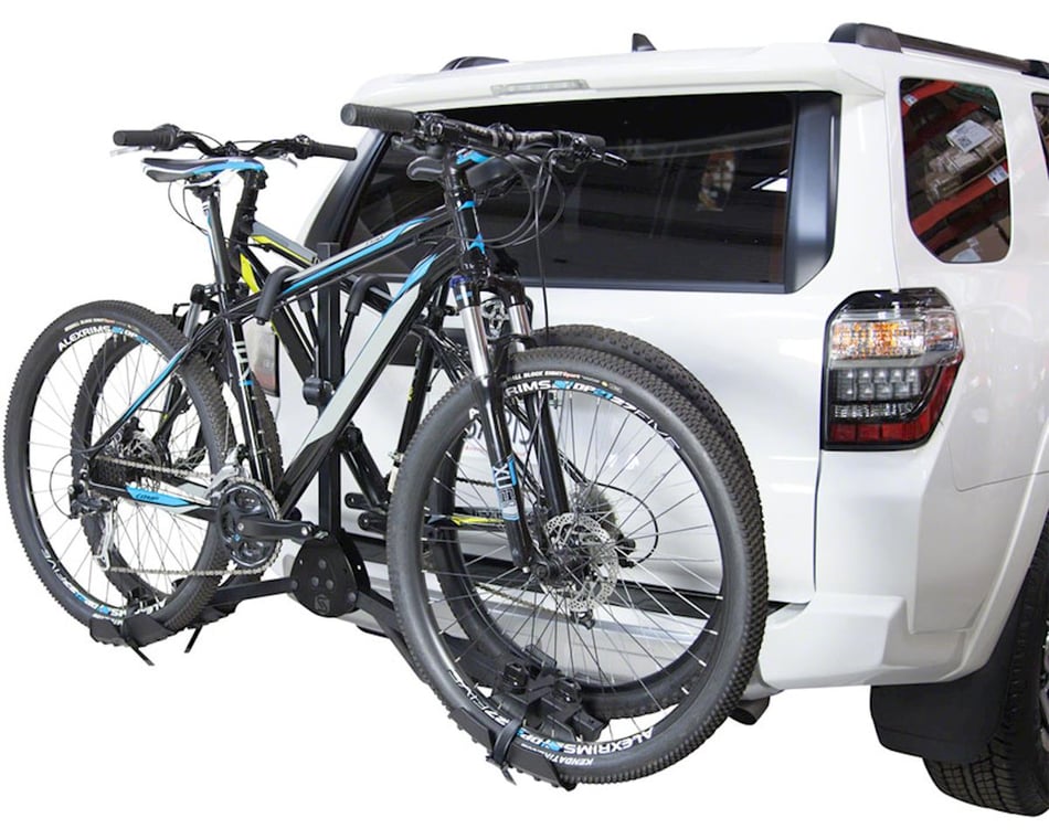 Saris freedom online 2 bike rack