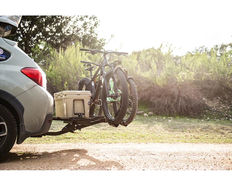 Performance discount bike rack