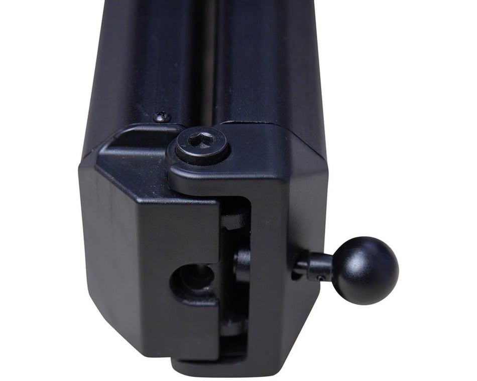 Swinging receiver hot sale hitch adapter