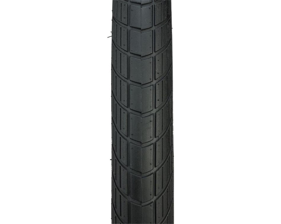 Schwalbe Big Apple Tire (Black) / ISO) - Bicycle