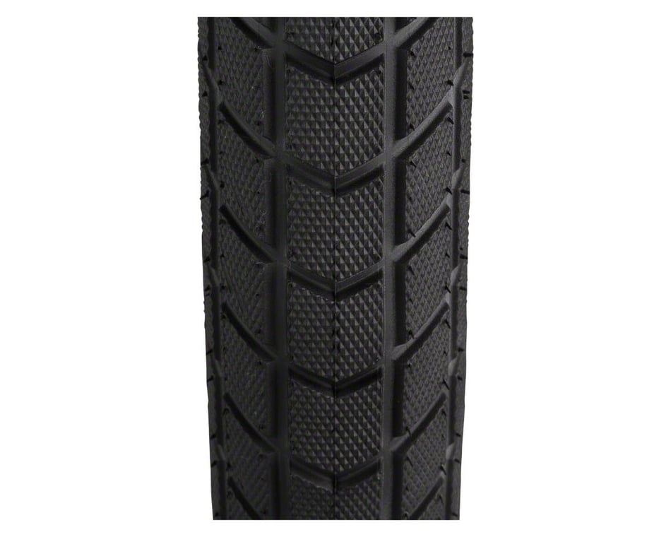 Schwalbe Super Moto-X Performance SnakeSkin Tire 27.5x2.4 Black EBIKE50 GRN 