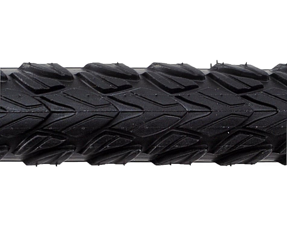 Schwalbe Plus Tour Tire (Black) (700c / 622 ISO) (35mm) - Performance Bicycle