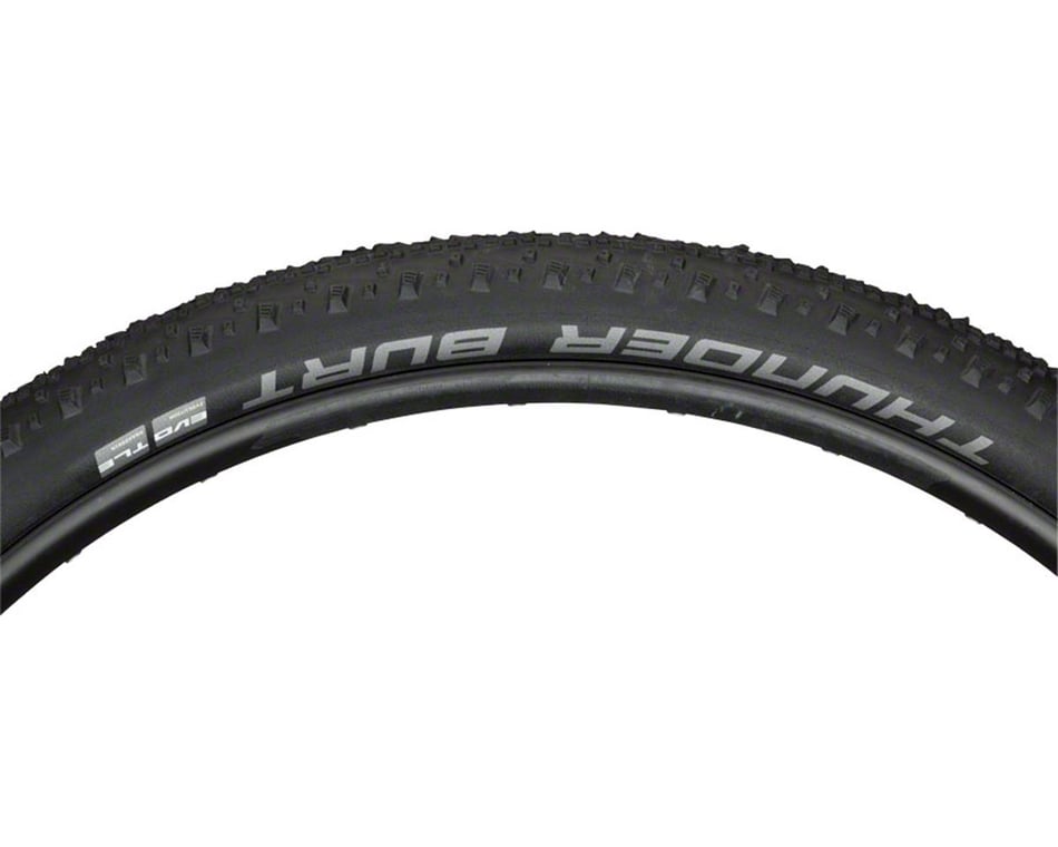 Thunder Burt EVO 29 x 2.1” New Folding Schwalbe mtb tyre 