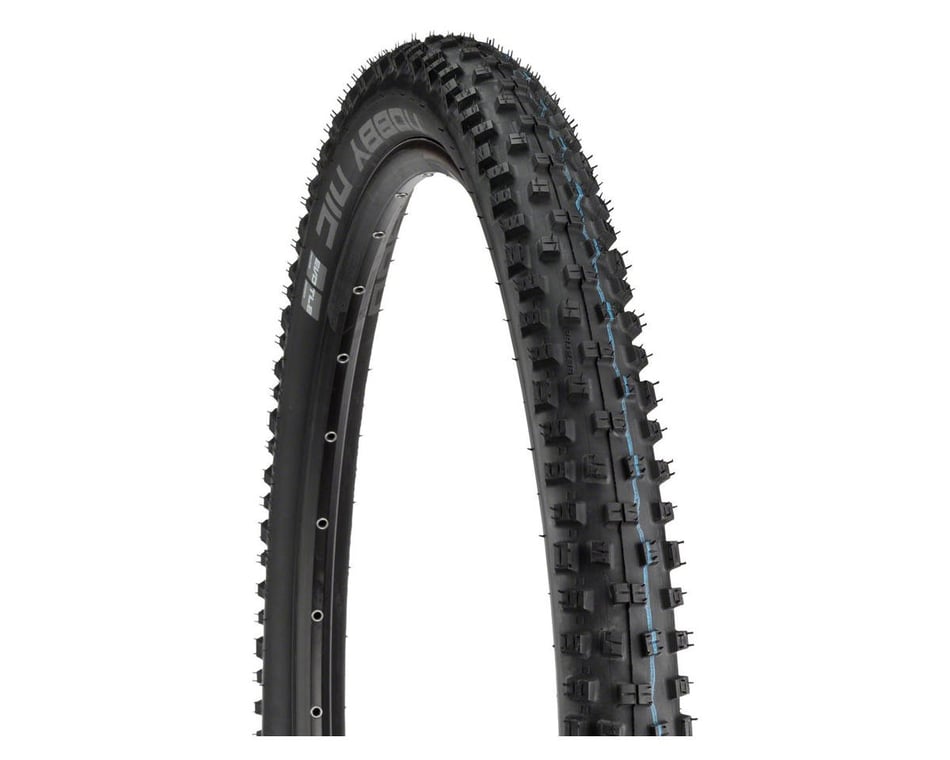 Schwalbe Nobby Nic Tubelss Tire Black 29