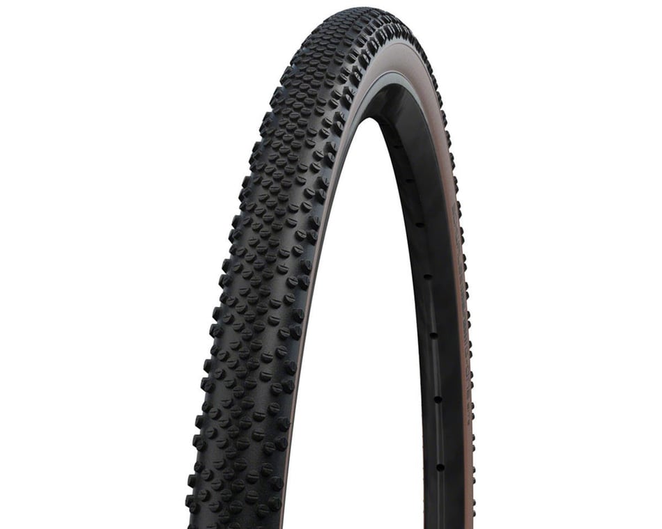 Schwalbe one best sale tan wall 700c