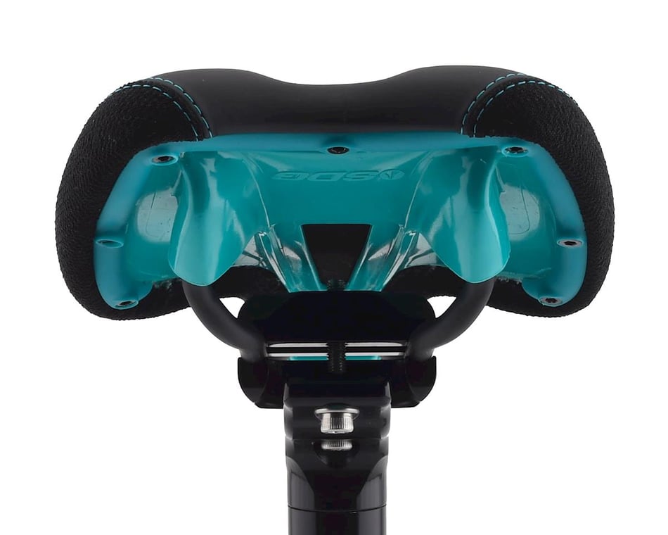 Turquoise mtb saddle hot sale