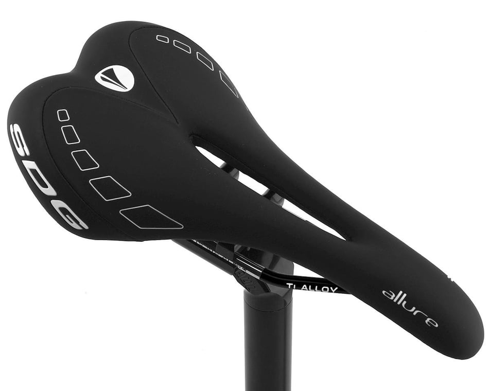 sdg womens saddle